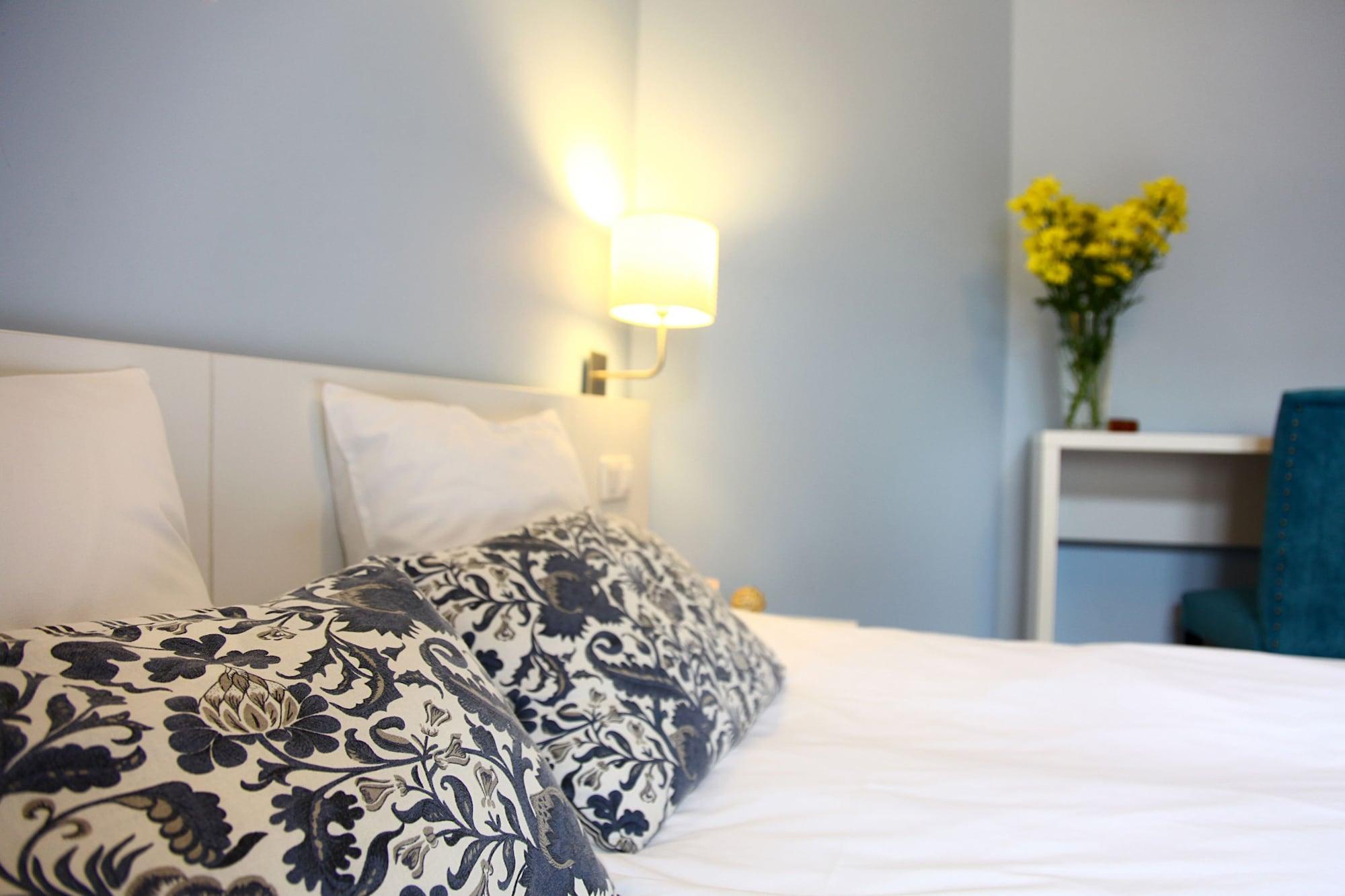 Hotel apartamentowy Gołębia 8 Kraków