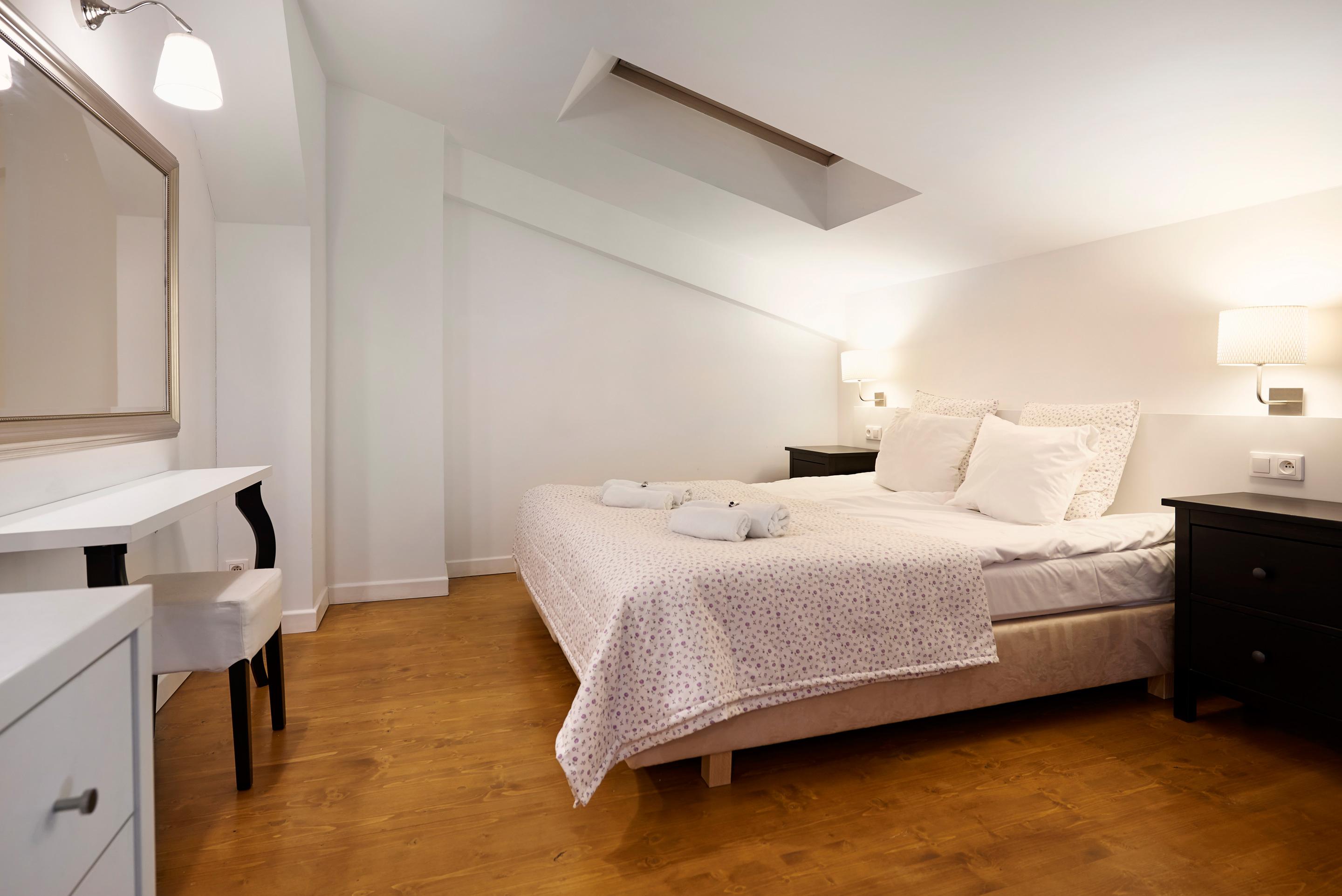 Hotel apartamentowy Gołębia 8 Kraków