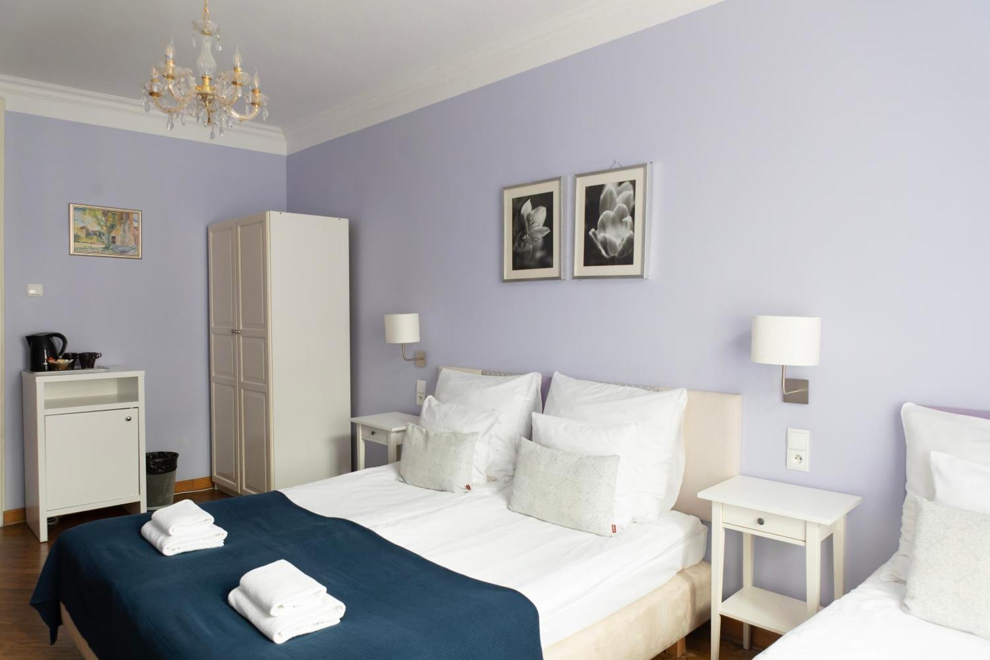 Gołębia 8 Hotel apartamentowy Kraków